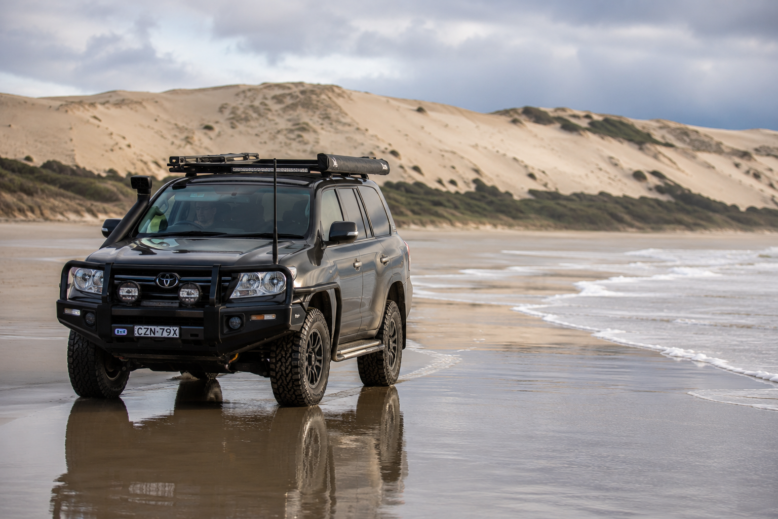 Common HiLux and Ranger problems to check before you buy